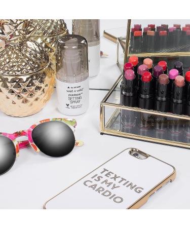 wet n wild Silk Finish Lipstick Cherry Frost Red 3-Pack - Hydrating Lip Color - Buy Online on GoSupps.com