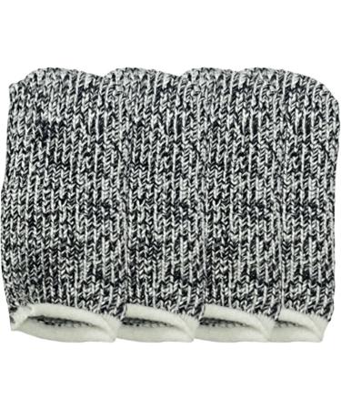  TQUXNGA 20pcs Against Cutting Finger Cots with Stretchy Fit NonSlip Finger Covers Upgrades Cots Designs For Cook & Woodworkers Kitchen Finger Cots - Buy Online on GoSupps.com