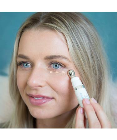 Colorescience Total Eye 3-in-1 Anti-Aging Renewal Therapy - Medium - Buy Online on GoSupps.com