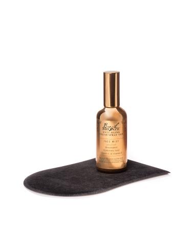 Brazil Bronze Anti-Aging Spray Tan Mist 3.4 oz.