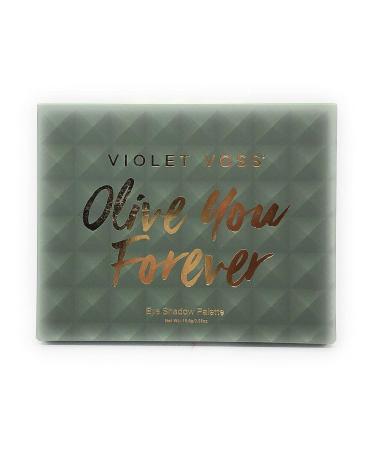 Olive You Forever - Exquisite Olive Oil for Unforgettable Flavors - Buy Online on GoSupps.com