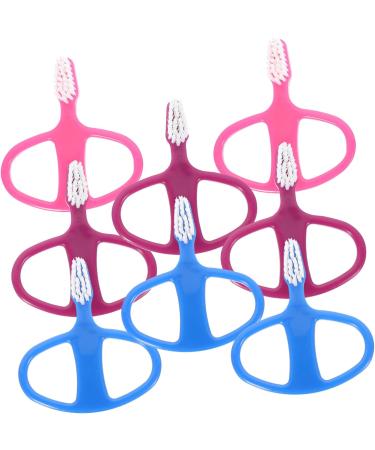 Minkissy 36 Stk Kinderzahnb rsten Weiche Komfortable Zahnb rsten f r Kinder | Ideal f r Reisen & Prothesen | Internationaler Versand - Buy Online on GoSupps.com