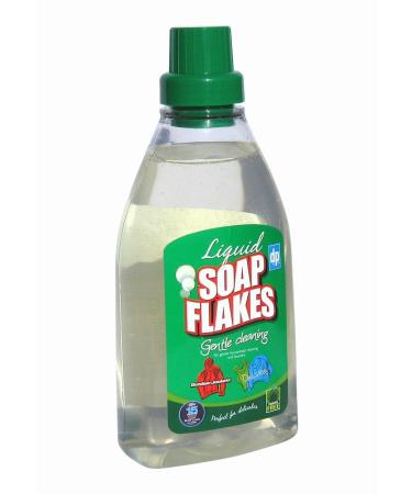 DRIPAK LIQUID SOAP FLAKES 750ML