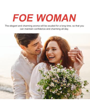 Women's jasmine perfume adds unique charm. Women's eau de toilette has a lasting fragrance and moisturizing capacity of 30ml - Buy Online on GoSupps.com