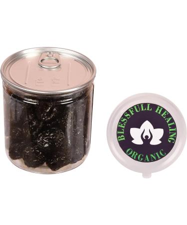 Blessfull Healing Organic Dried Plum 250 Gram Airtight Container (Packing May Vary) - Buy Online on GoSupps.com