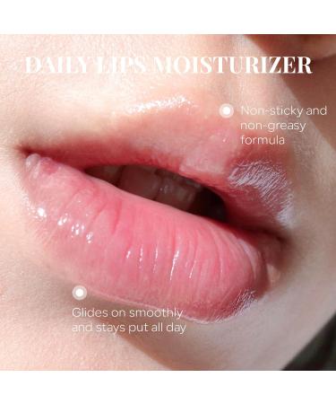 KYDA Tinted Hydrating Lip Balm - Natural Glossy Finish, Lasting Moisture - Ideal for Dry Lips - Buy Online on GoSupps.com