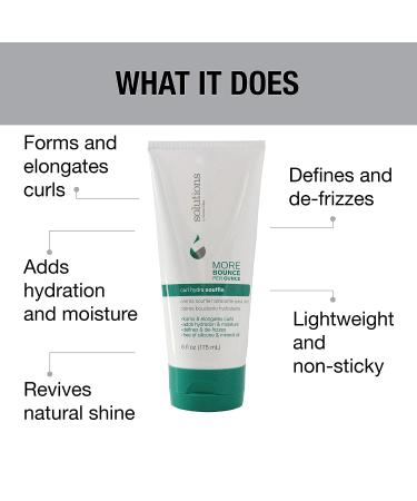 Great Clips Curl Hydra Souffle 6oz | Curls Enhancing Souffle for Wash & Go Styles - Buy Online on GoSupps.com