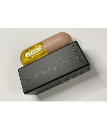 Vegan Lip Plumper