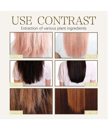 Batana Oil for Hair Growth 100% Raw Batana Oil Batana Oil Organic for Hair and Scalp Hair Oil Hair Growth Oil Repair Damaged Hair for Healthier Thicker Fuller Hair 4.23 OZ (120 g) - Buy Online on GoSupps.com