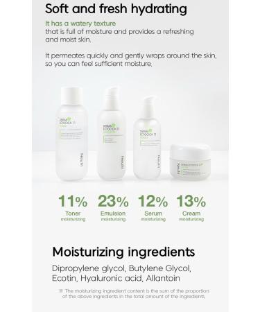 Derma Ectocica 23 Emulsion 100ml | Buy Internationally | Best Skin Care Solution - Buy Online on GoSupps.com