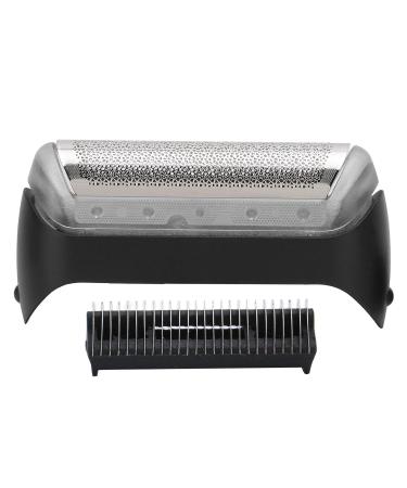 Blade Tooth Comb Replacement Head Perfect Fit for Smooth Tangle-Free Hair - International Shipping Available - Buy Online on GoSupps.com