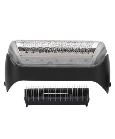Accessories for mesh cutters with an electrical razor replacement of the razor blade for the foil head for electric shavers compatible with Braun 10b 20b Epilier devices & accessories removal - Buy Online on GoSupps.com