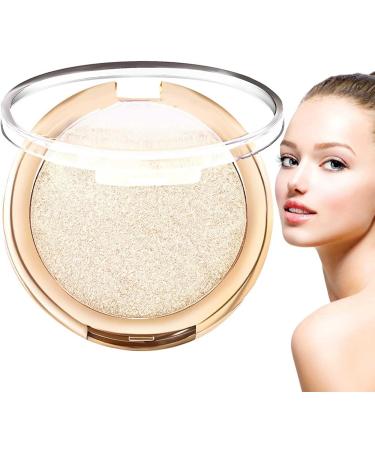 Face Highlighter Face Contouring Highlight Palette Long Lasting Shimmering Color | 6 Colors Make Up Powder for Women Groom Nose and Face Shape 03 - Buy Online on GoSupps.com