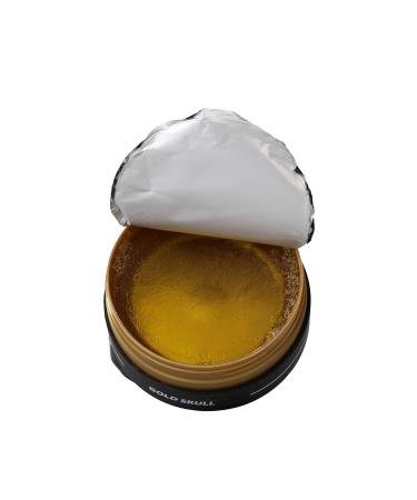 Buy Redstyle Professional Hair Wax (Gold Ultra Strong Hold) - Best International Shipping & Styling Solution - Buy Online on GoSupps.com