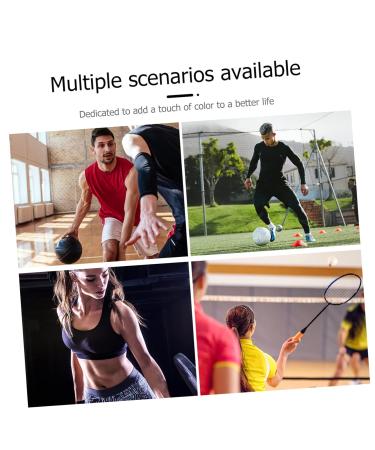 Buy Adjustable Sports Shoulder Pads & Braces Breathable Support Strap for Sports | International Shipping Available - Buy Online on GoSupps.com