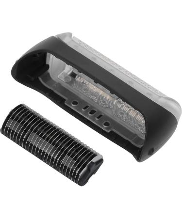 Replacement Foil Razor Blade for Braun 10B 20B - Compatible Accessories for Electric Harvest Mesh Cutter - Buy Online on GoSupps.com