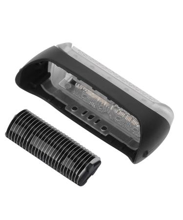 Shaving Foil Head Spare Part | Electric Shaver Blade Accessories - International Shipping Available - Buy Online on GoSupps.com