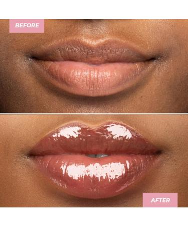 MCoBeauty Hot Lip Plump - Vegan High-Gloss Lip Enhancer | Cruelty-Free International Shipping - Buy Online on GoSupps.com