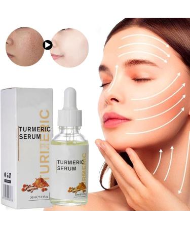 Beslibate 2 Pieces Turmeric Oil 30ml Turmeric Serum Turmeric Power Against Age Spots Natural Turmeric Skin Whitening Oil for Fight Acne Heals Scars Turmeric Skin Care Serum3 1 - Buy Online on GoSupps.com