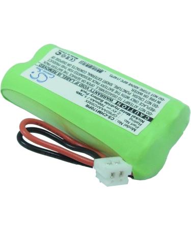 Buy Ni-MH 700mAh Replacement Battery PAG0002 GP60AAAH2BMX for HME5170A - Fast International Shipping - Buy Online on GoSupps.com