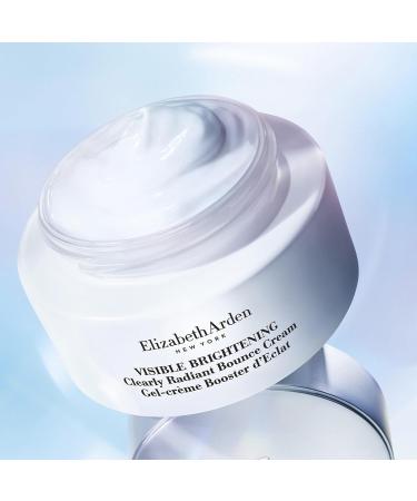 Elizabeth Arden Visible Brightening Gel-cr me Booster d clat Cr me visage Hydratante Soin skincare Anti Taches brunes Lissant - Buy Online on GoSupps.com