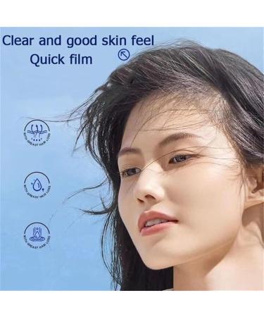 Kirposh Ehd Sunscreen EHD Sunscreen Cream Ehd Sunscreen Spf 50 Sunscreen For Face Face Sunscreen Moisturizer Daily Uv Defense Sunscreen No Sticky Feeling Color 1pcs - Buy Online on GoSupps.com