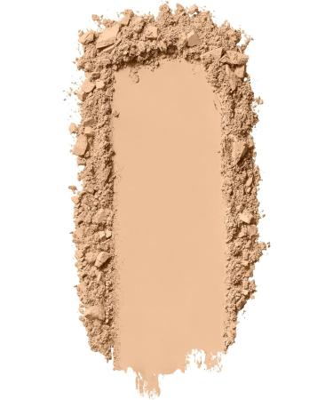 e.l.f. Camo Powder Foundation Light 240 W 8g - Primer-Infused, Buildable Coverage - Long-Lasting Formula - Medium-to-Full Coverage - Pack of 1 - Buy Online on GoSupps.com