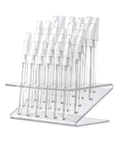 32-piece tip stick set holder for tip sticks tip stand