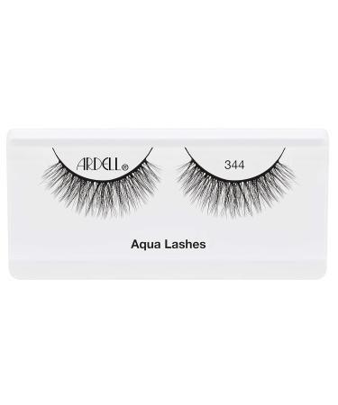 Aqua Lashes Pesta as 344 | No Color 344 | Buy Internationally - Enhance Your Look - Buy Online on GoSupps.com