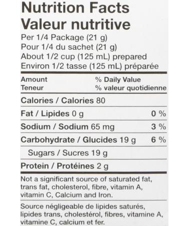 Jell-O Orange Jelly Powder Gelatin Mix - Buy Online on GoSupps.com