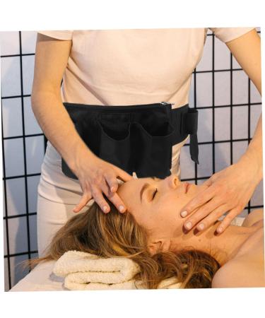 PACKOVE 2pi ces Poche De Stockage Pour Huiles Essentielles De Massage Et Lotion De Voyage Organisateur Pratique Pour Praticiens Massage Et Aromath rapie - Buy Online on GoSupps.com