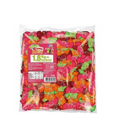 Kréma Cocktails Sweets - 1.8 kg