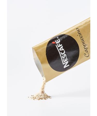 NESCAF Gold Typ Cappuccino - Sticks (6 x 10 x 14g) - Buy Online on GoSupps.com