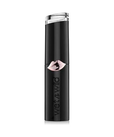 Buy Wet n Wild Megalast Lipstick - Long-Lasting Moisturizing Matte - Mocalicious Shade with Natural Extracts & Vitamins - Buy Online on GoSupps.com