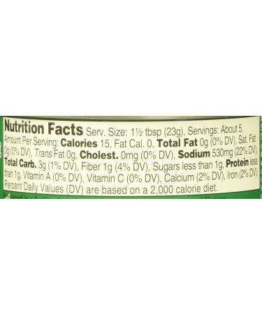 Maesri Thai Green Curry Paste - 4 Oz (Pack of 4) - Authentic Green Curry 4 Ounce x 4 Pack - Buy Online on GoSupps.com