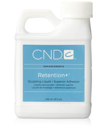 CND Retention + Manicure Liquid 8 fl oz 236 ml