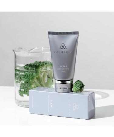 COSMEDIX Kaolin Clay Mask 2 oz - Pack of 1 - Buy Online on GoSupps.com