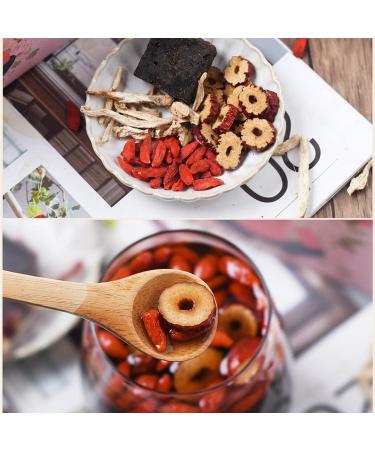 PENO 207g Brown Sugar Ginger Tea Red Dates Brown Sugar Ginger Tea for Morning - Buy Online on GoSupps.com