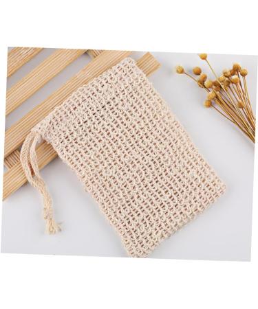  FRCOLOR FRCOLOR Pack of 5 Effective Bubble Bags with Drawstring Comfortable Texture Safe for Handmade Crafts Easy Closure Quick Drying - Buy Online on GoSupps.com