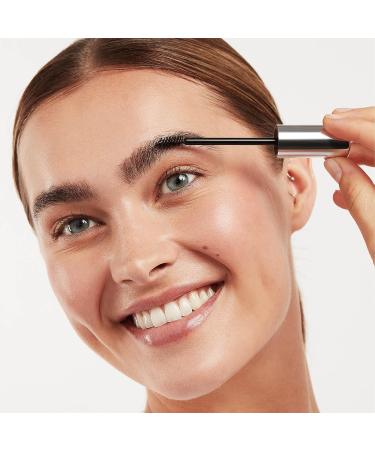 Eyeko Clear Brow Gel - Define and Sculpt Your Brows with Long-Lasting Hold - Buy Online on GoSupps.com