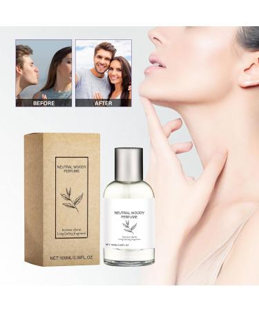 Fragrance Perfume for Men and Women Spray Eau de Parfum A Signature Scent for Long-Lasting Fragrance Ideal Men Perfumes for Special Occasions & Daily Elegance Valentines Day Gifts 12 Ounce (Pack of 1) Clear - Buy Online on GoSupps.com