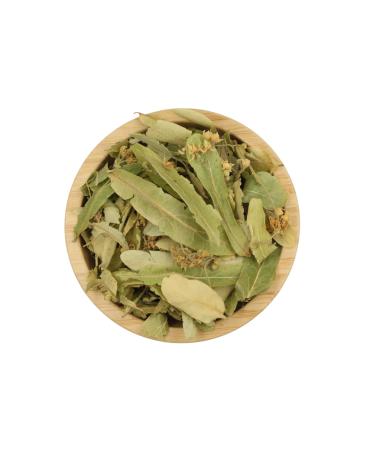 Feuilles et Fleurs Enti res S ch es de Tilleul - Tilia Cordata (1kg)