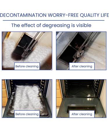 Japanese Multi-Purpose Cleaner Spray All-Round Kitchen Cleaning Foam Free Kitchen Foam Cleaner All-Purpose Rinse-Free Cleaning Spray Kitchen Foam Cleaner Heavy Oil Stain Cleaner Bubble Cleaner (3Pcs) - Buy Online on GoSupps.com