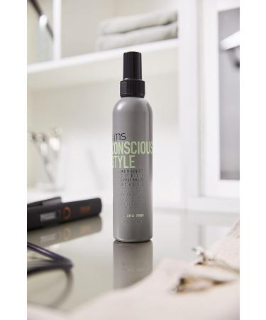 KMS CONSCIOUSSTYLE Multi-Benefit Flexible Styling and Finishing Hairspray 6.8 oz - Buy Online on GoSupps.com
