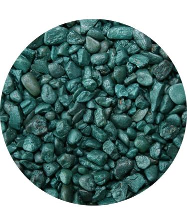 Spectrastone Special Green Aquarium Gravel - 5-Pound Bag | Freshwater Aquariums - Buy Online on GoSupps.com