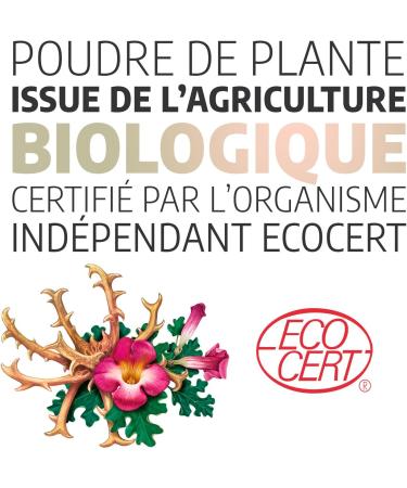 Organic Harpagophytum 330 mg - 200 capsules - Ecocert Certified - Orgaliane - Buy Online on GoSupps.com