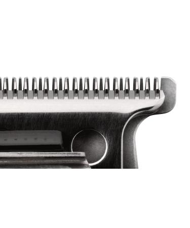 Andis 04521 T-Outliner Trimmer Replacement T-Blade - Close Cutting Zero Gapped Blade for Model GTO, GO, SL, SLS Trimme - Buy Online on GoSupps.com