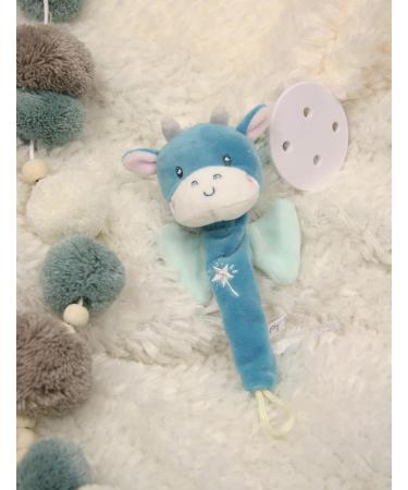 Buy Gipsy 71245 Dragon Pacifier Holder | International Shipping Available - Buy Online on GoSupps.com