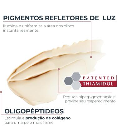 EUCERIN Anti-pigmenting Eye Contour 15 ml - Buy Online on GoSupps.com