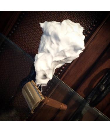 Himalayan Ascent Shave Soap for Men | Rich Slick & Thick Lather | High-Performance Shaving Soap for Ultra-Smooth Shaves - International Shipping Available - Buy Online on GoSupps.com